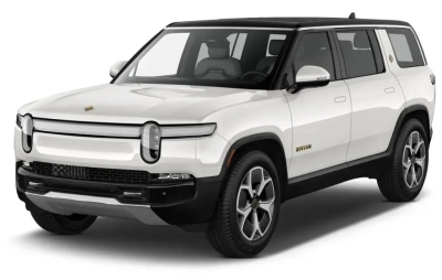 Rivian R1S Dual Motor Standard Plus Pack